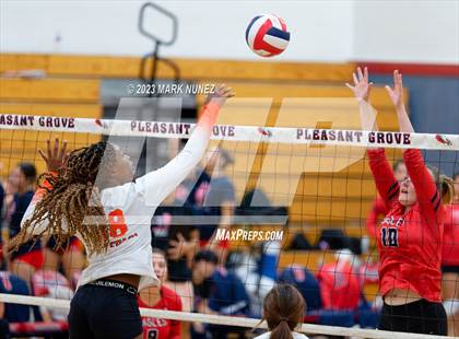 Thumbnail 3 in Cosumnes Oaks @ Pleasant Grove photogallery.