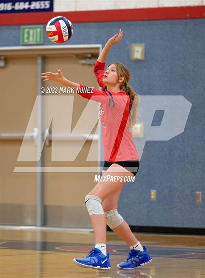 Thumbnail 3 in Cosumnes Oaks @ Pleasant Grove photogallery.