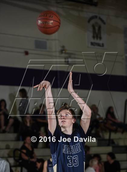 Thumbnail 1 in Mission Prep @ Righetti photogallery.