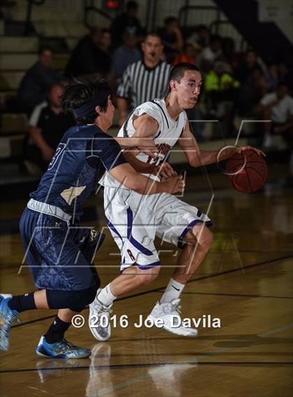Thumbnail 1 in Mission Prep @ Righetti photogallery.