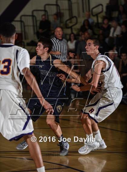 Thumbnail 1 in Mission Prep @ Righetti photogallery.