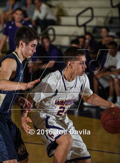 Thumbnail 2 in Mission Prep @ Righetti photogallery.
