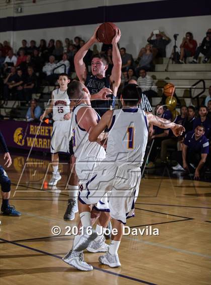 Thumbnail 1 in Mission Prep @ Righetti photogallery.