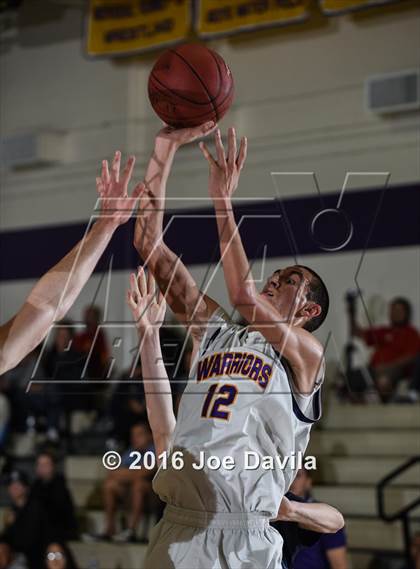 Thumbnail 1 in Mission Prep @ Righetti photogallery.