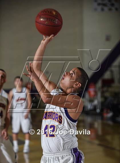 Thumbnail 3 in Mission Prep @ Righetti photogallery.