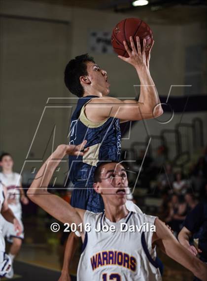 Thumbnail 2 in Mission Prep @ Righetti photogallery.