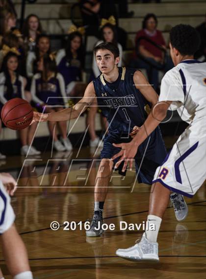 Thumbnail 1 in Mission Prep @ Righetti photogallery.