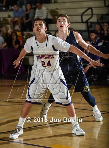 Thumbnail 2 in Mission Prep @ Righetti photogallery.