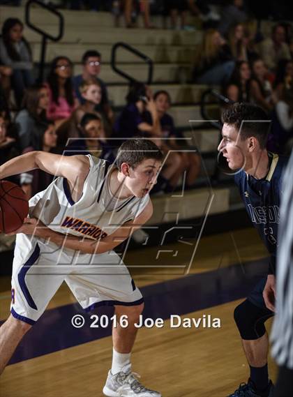 Thumbnail 3 in Mission Prep @ Righetti photogallery.