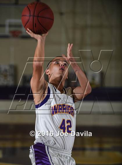 Thumbnail 2 in Mission Prep @ Righetti photogallery.