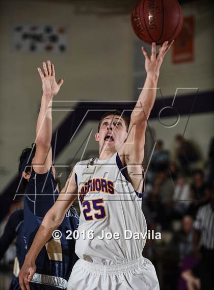 Thumbnail 2 in Mission Prep @ Righetti photogallery.