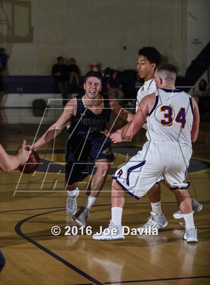 Thumbnail 1 in Mission Prep @ Righetti photogallery.
