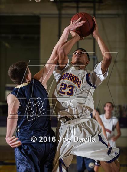 Thumbnail 1 in Mission Prep @ Righetti photogallery.