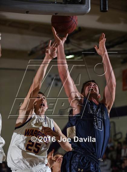 Thumbnail 2 in Mission Prep @ Righetti photogallery.