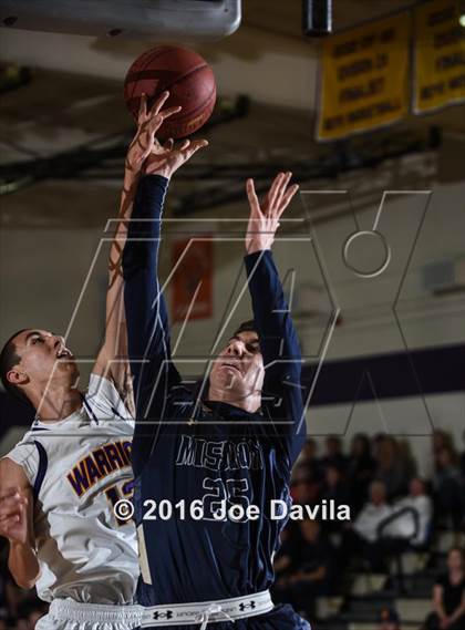 Thumbnail 2 in Mission Prep @ Righetti photogallery.