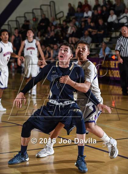 Thumbnail 3 in Mission Prep @ Righetti photogallery.