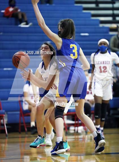 Thumbnail 3 in Anderson @ Leander photogallery.