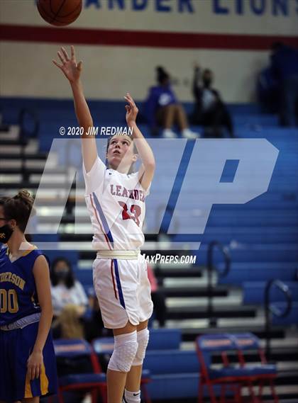 Thumbnail 1 in Anderson @ Leander photogallery.