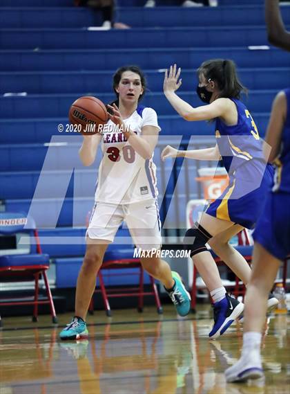 Thumbnail 1 in Anderson @ Leander photogallery.