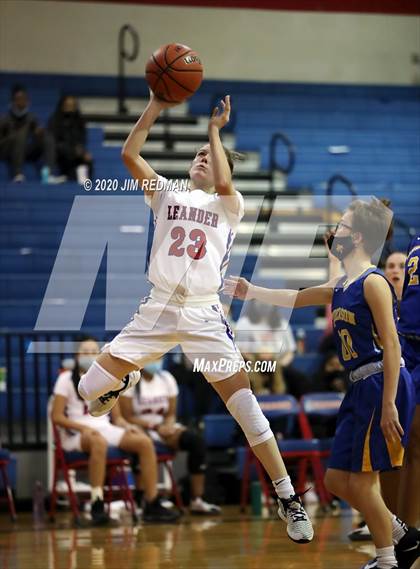 Thumbnail 1 in Anderson @ Leander photogallery.