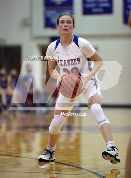 Thumbnail 1 in Anderson @ Leander photogallery.