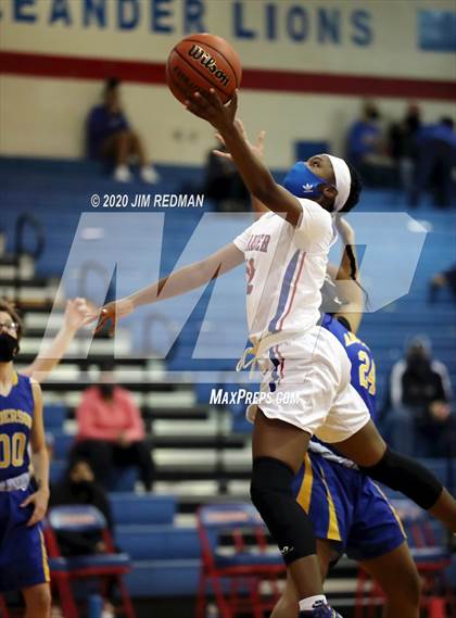 Thumbnail 3 in Anderson @ Leander photogallery.