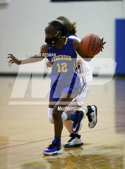 Thumbnail 3 in Anderson @ Leander photogallery.