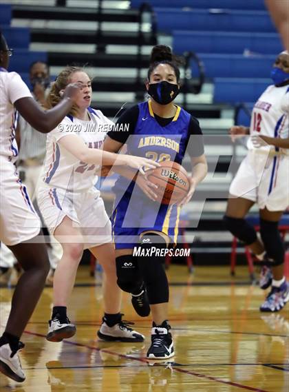 Thumbnail 1 in Anderson @ Leander photogallery.