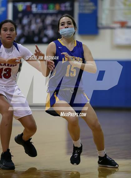 Thumbnail 2 in Anderson @ Leander photogallery.