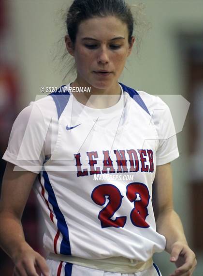 Thumbnail 1 in Anderson @ Leander photogallery.