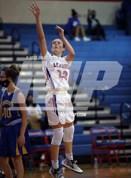 Thumbnail 2 in Anderson @ Leander photogallery.