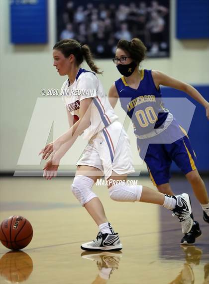 Thumbnail 2 in Anderson @ Leander photogallery.