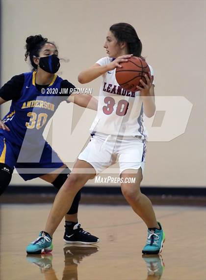 Thumbnail 2 in Anderson @ Leander photogallery.