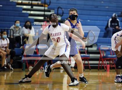 Thumbnail 1 in Anderson @ Leander photogallery.
