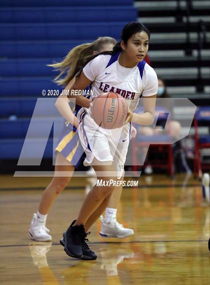 Thumbnail 1 in Anderson @ Leander photogallery.