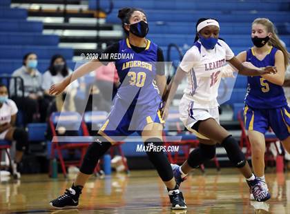Thumbnail 2 in Anderson @ Leander photogallery.