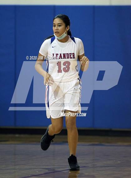 Thumbnail 2 in Anderson @ Leander photogallery.