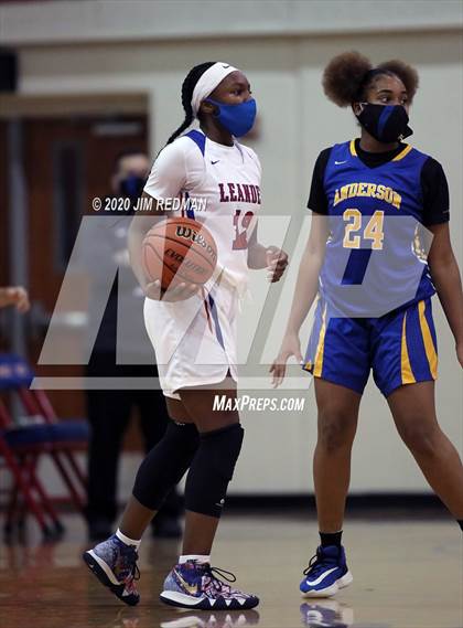 Thumbnail 1 in Anderson @ Leander photogallery.