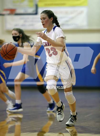 Thumbnail 2 in Anderson @ Leander photogallery.