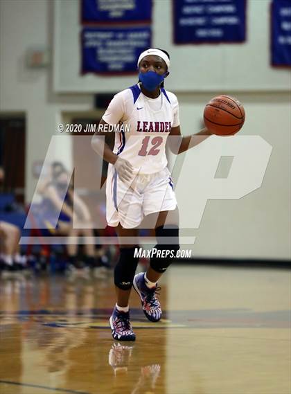 Thumbnail 1 in Anderson @ Leander photogallery.