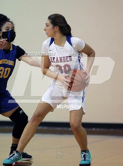 Thumbnail 1 in Anderson @ Leander photogallery.