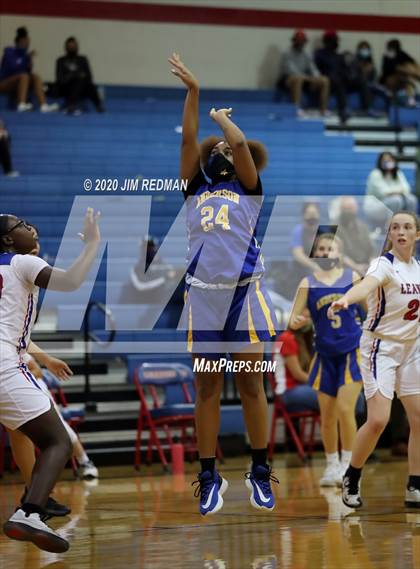 Thumbnail 2 in Anderson @ Leander photogallery.