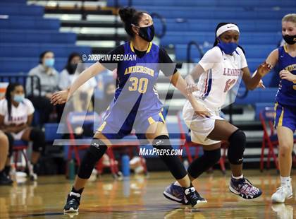Thumbnail 1 in Anderson @ Leander photogallery.