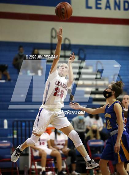 Thumbnail 2 in Anderson @ Leander photogallery.