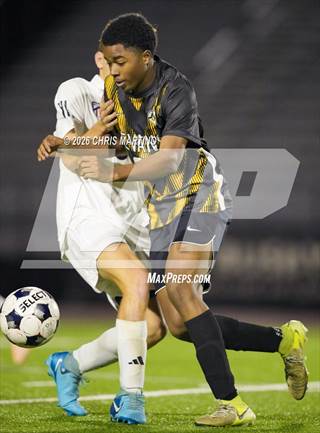 Effingham County @ Evans