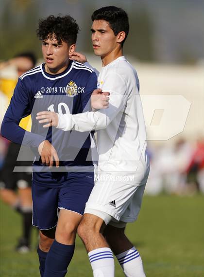 Thumbnail 1 in La Habra @ Sonora photogallery.