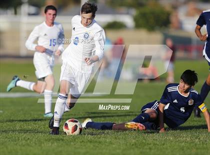 Thumbnail 3 in La Habra @ Sonora photogallery.