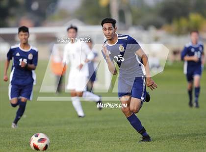 Thumbnail 1 in La Habra @ Sonora photogallery.