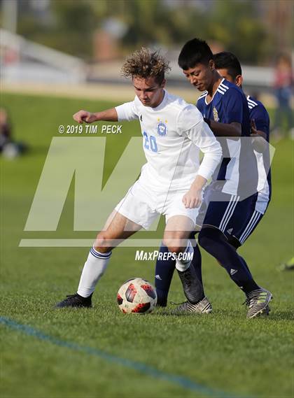 Thumbnail 1 in La Habra @ Sonora photogallery.