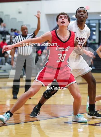 Thumbnail 3 in Coppell @ Plano photogallery.